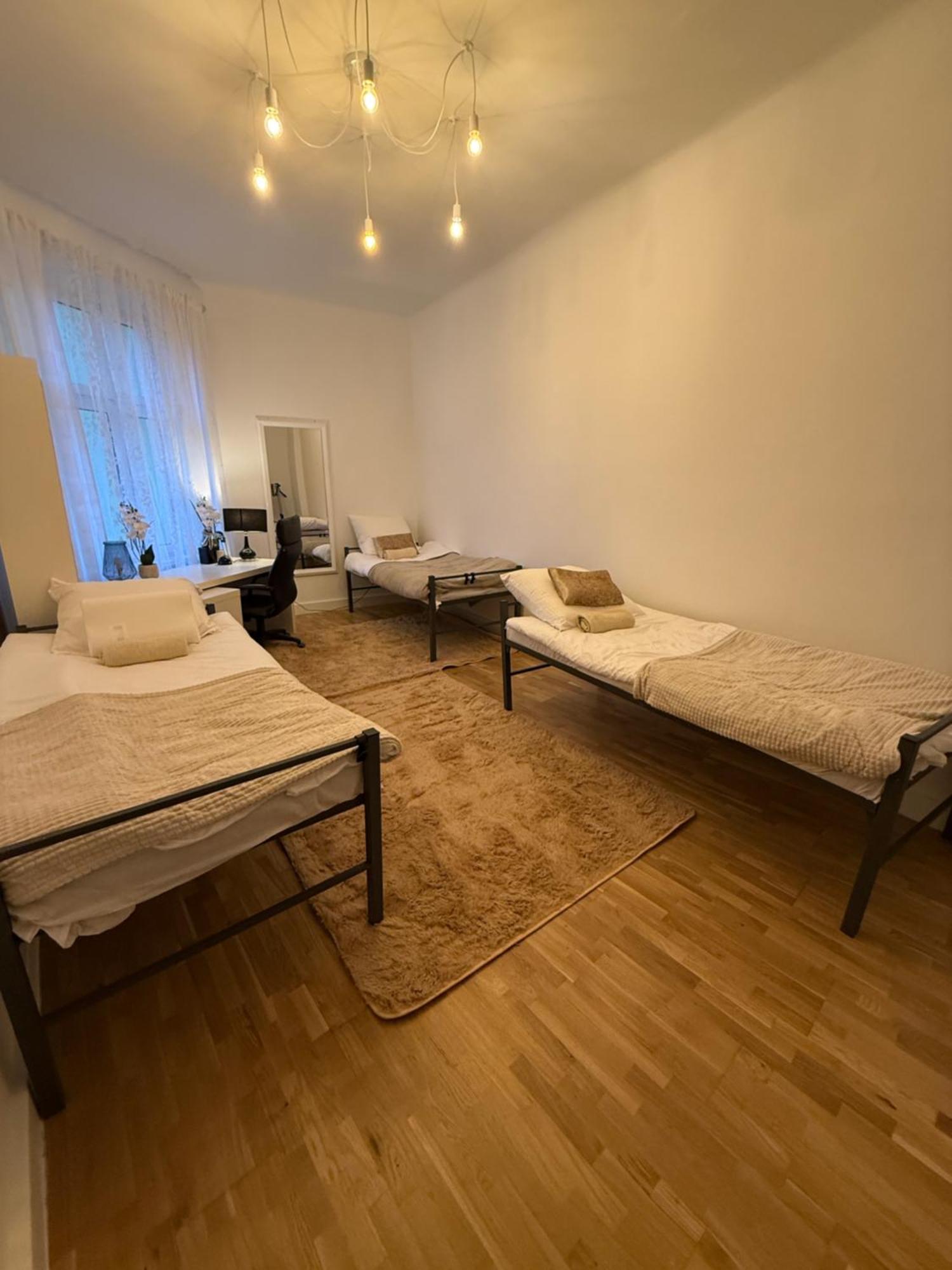Guest house Centrum
