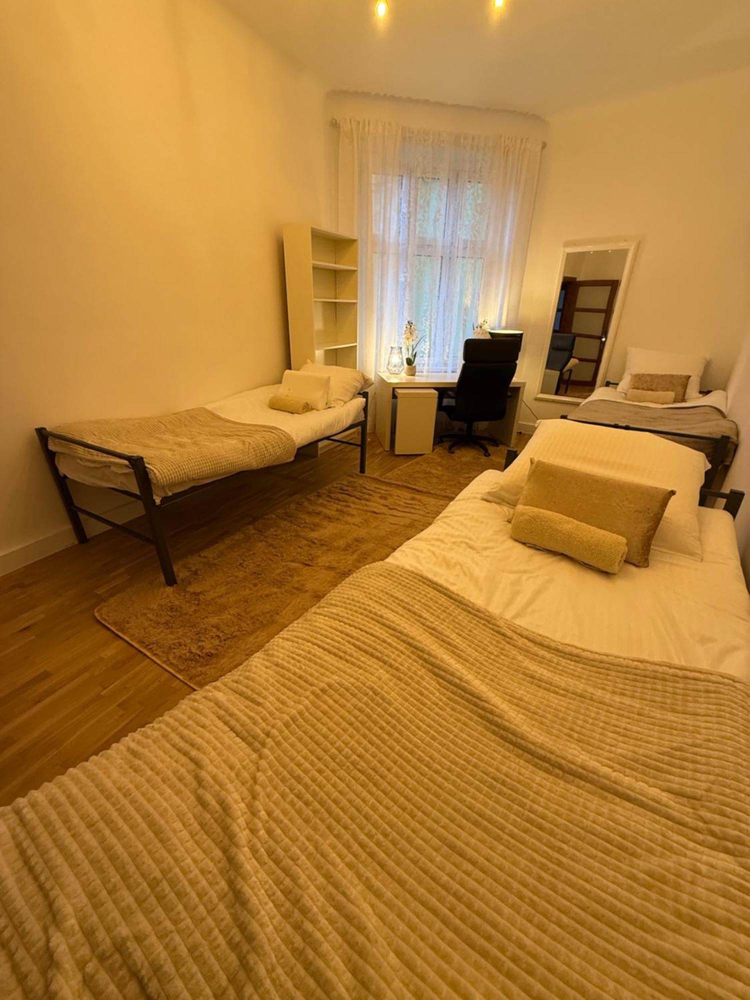 Centrum Guest house *