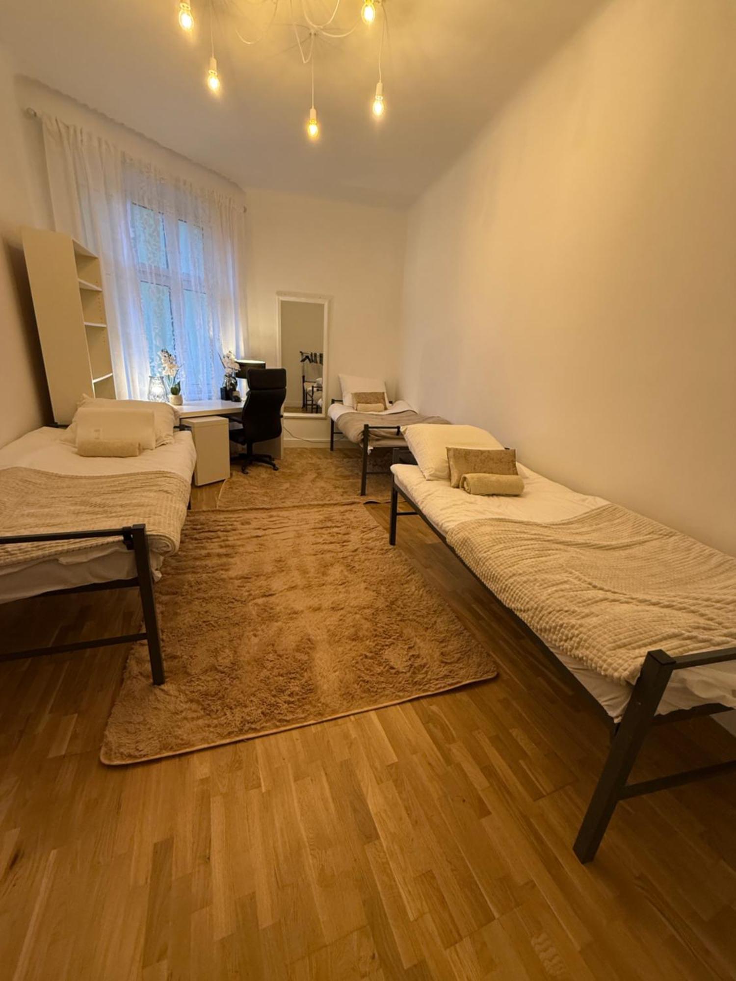 Guest house Centrum *
