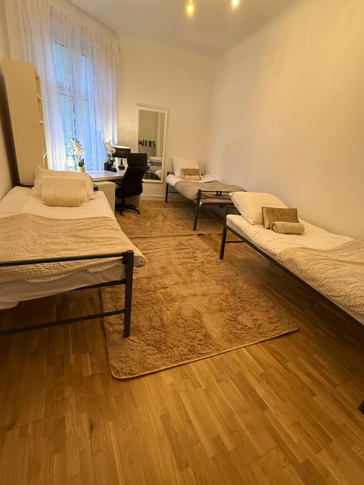Centrum Guest house Bydgoszcz