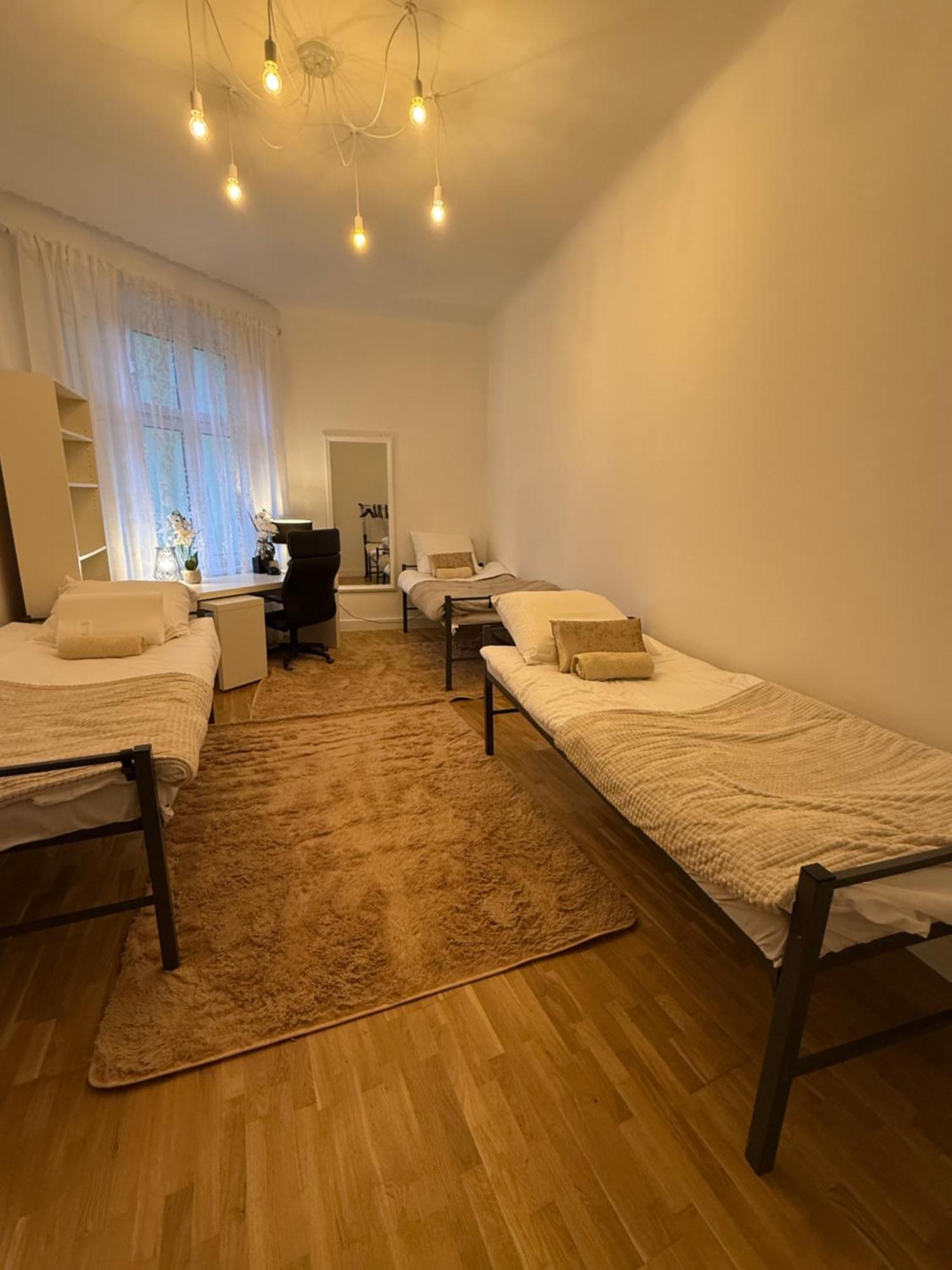 Centrum Guest house *