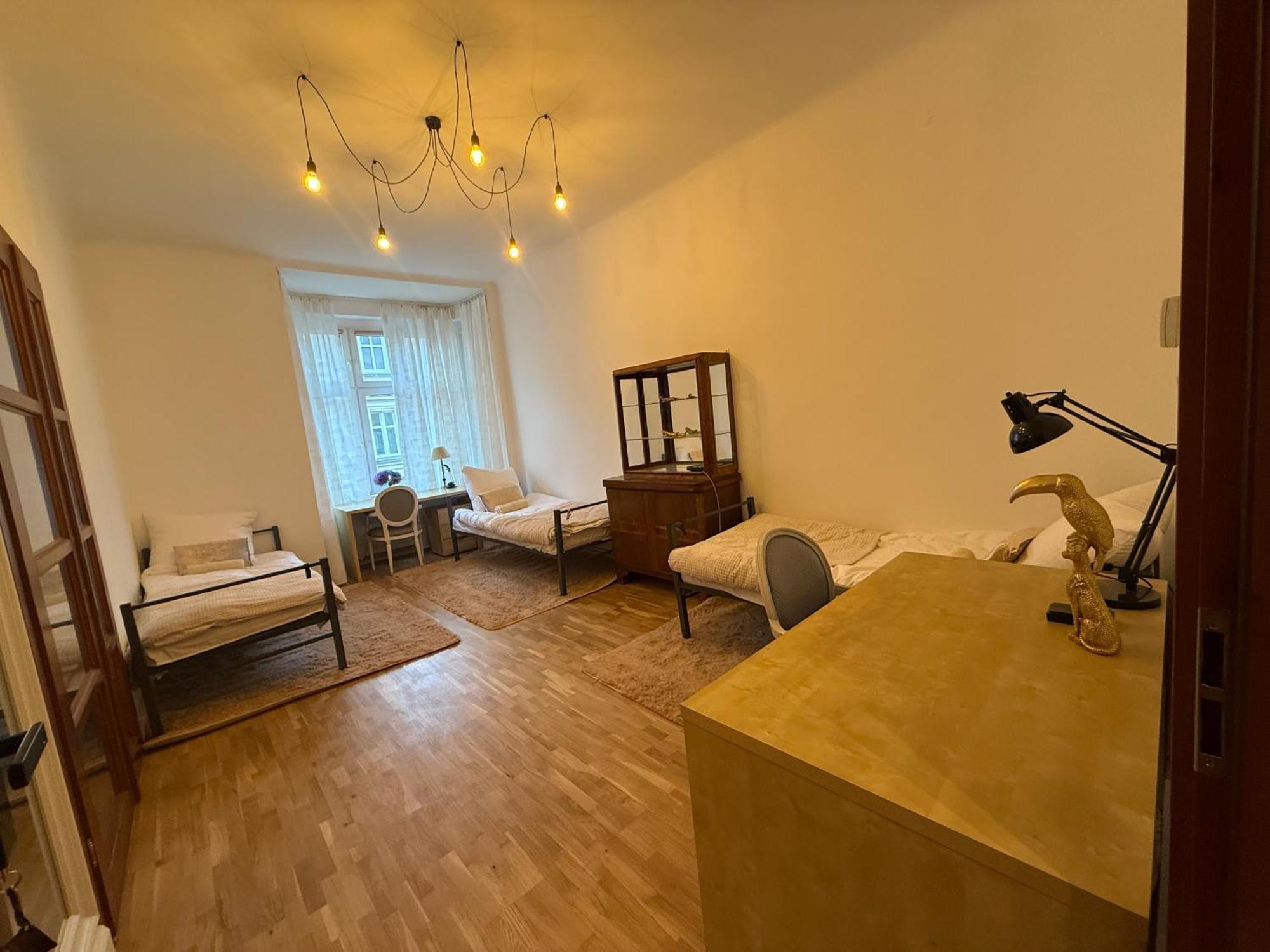 Centrum Guest house Bydgoszcz