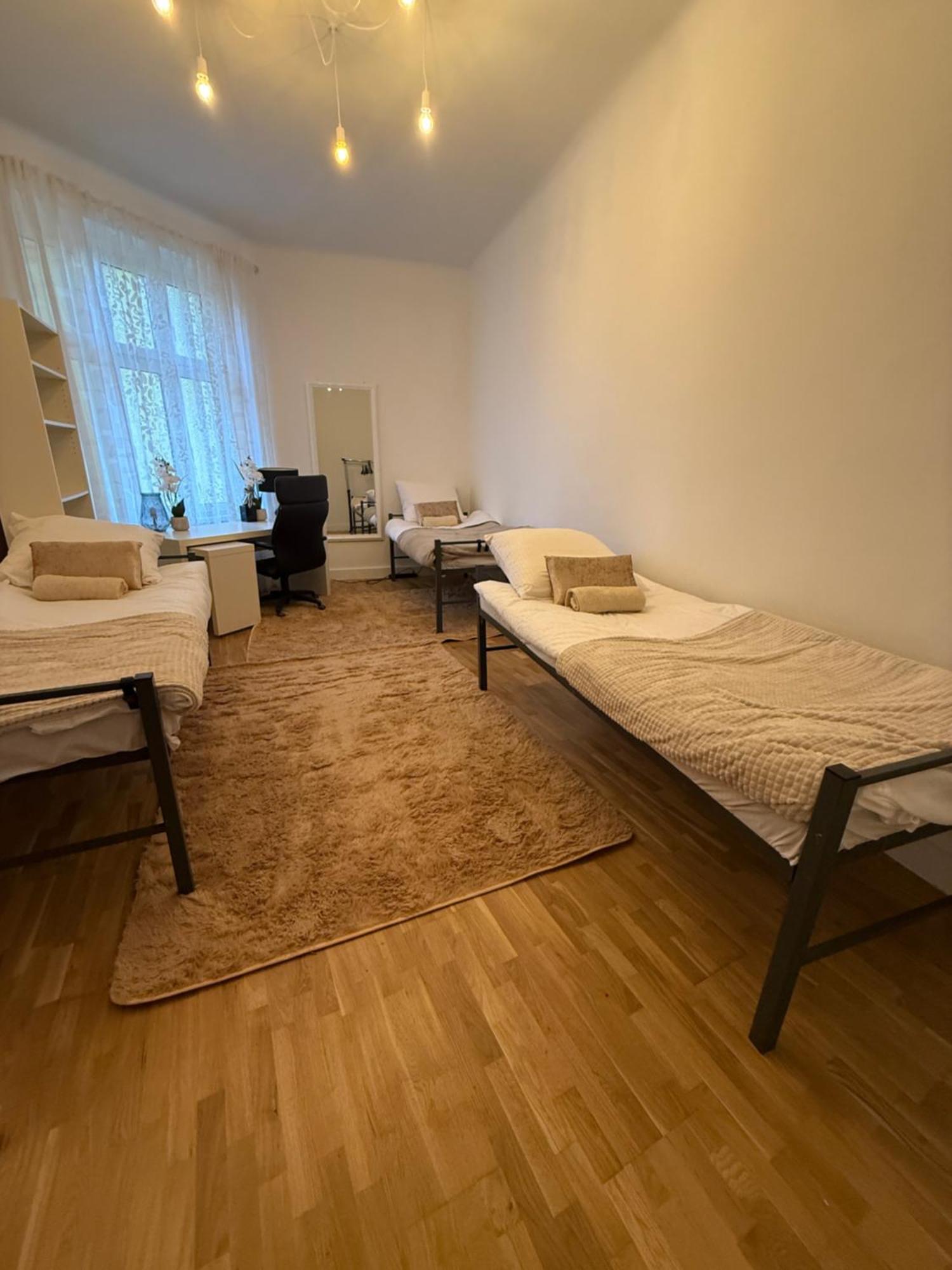 Centrum Guest house