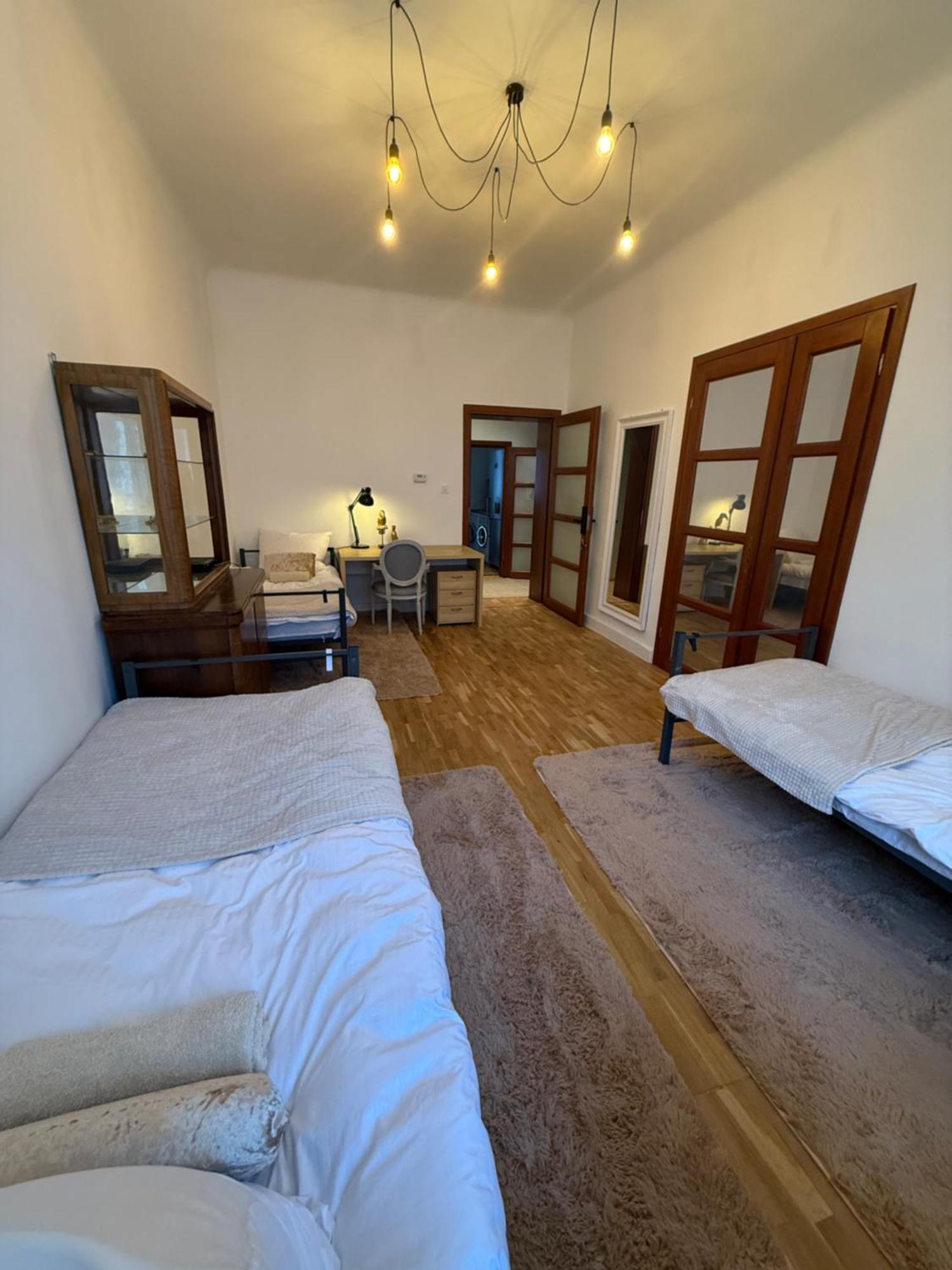 Guest house Centrum