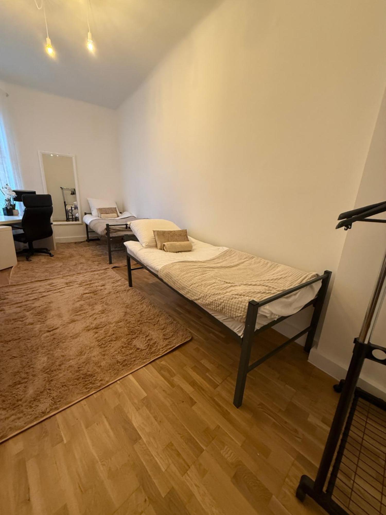 Centrum Guest house *