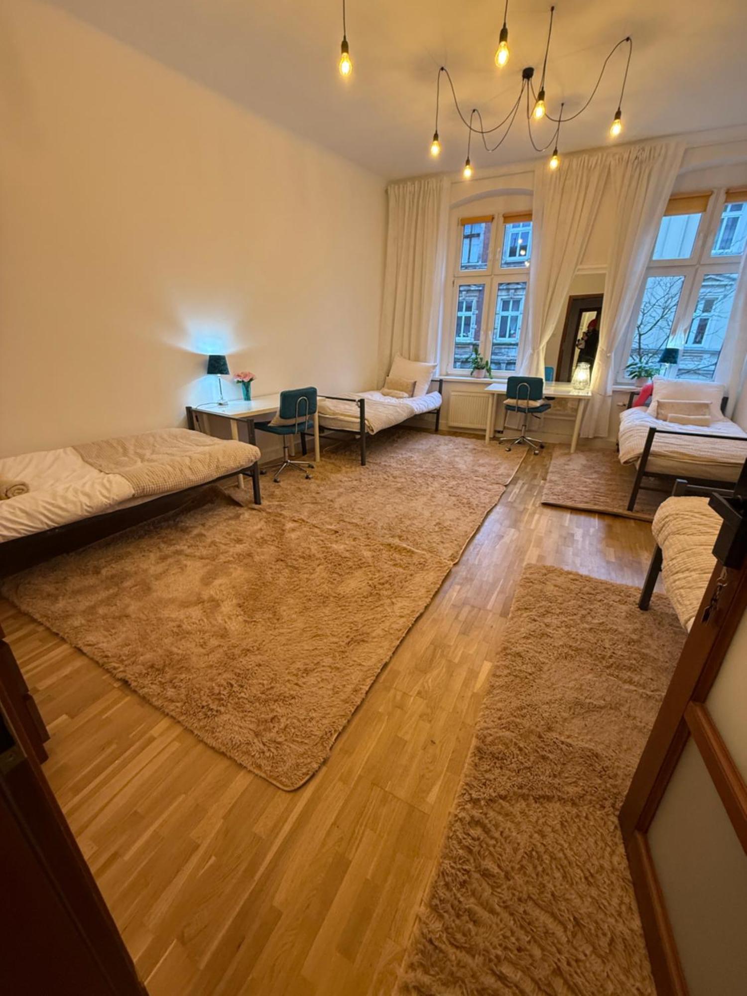Guest house Centrum