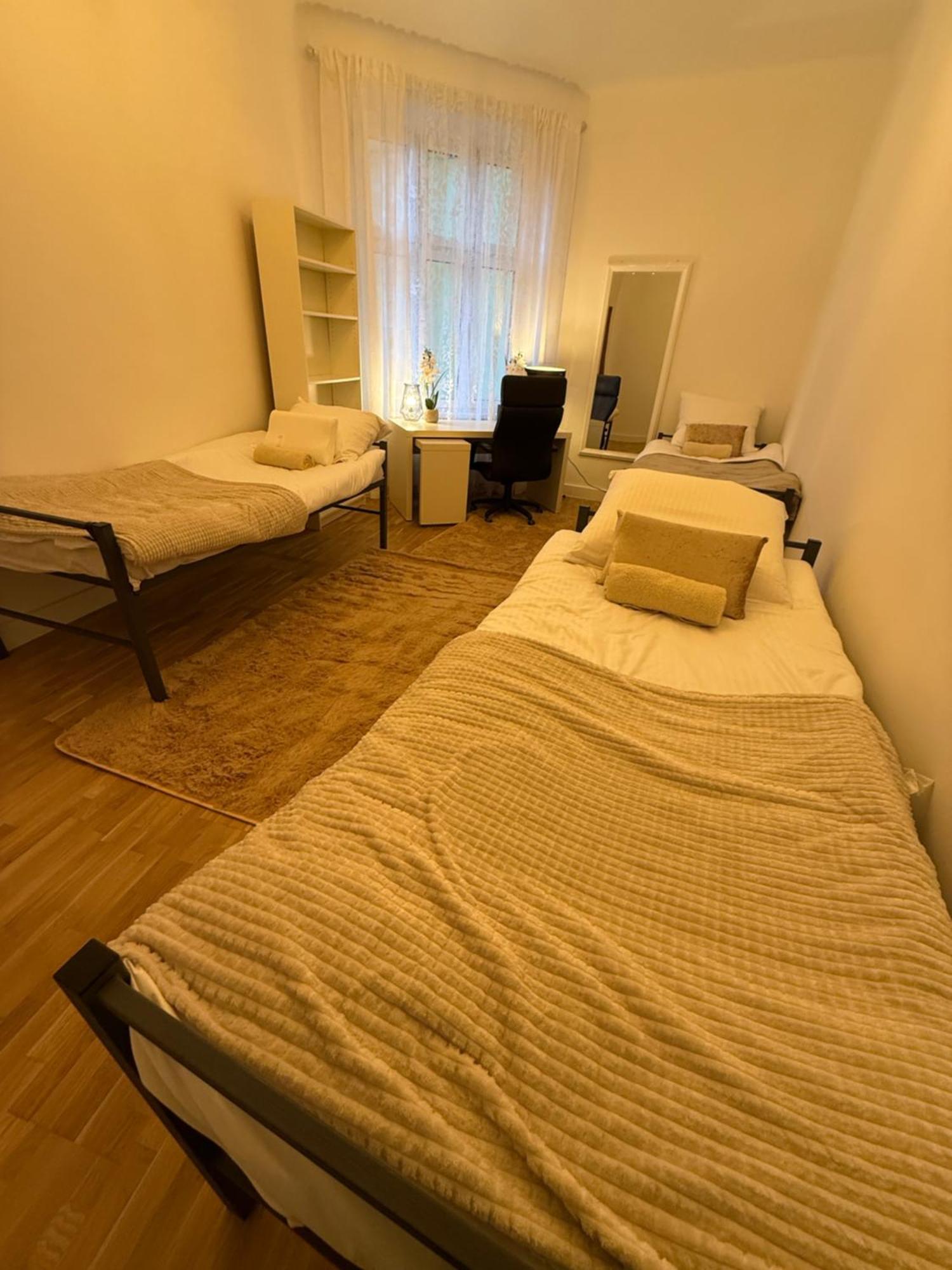 Centrum Guest house Bydgoszcz