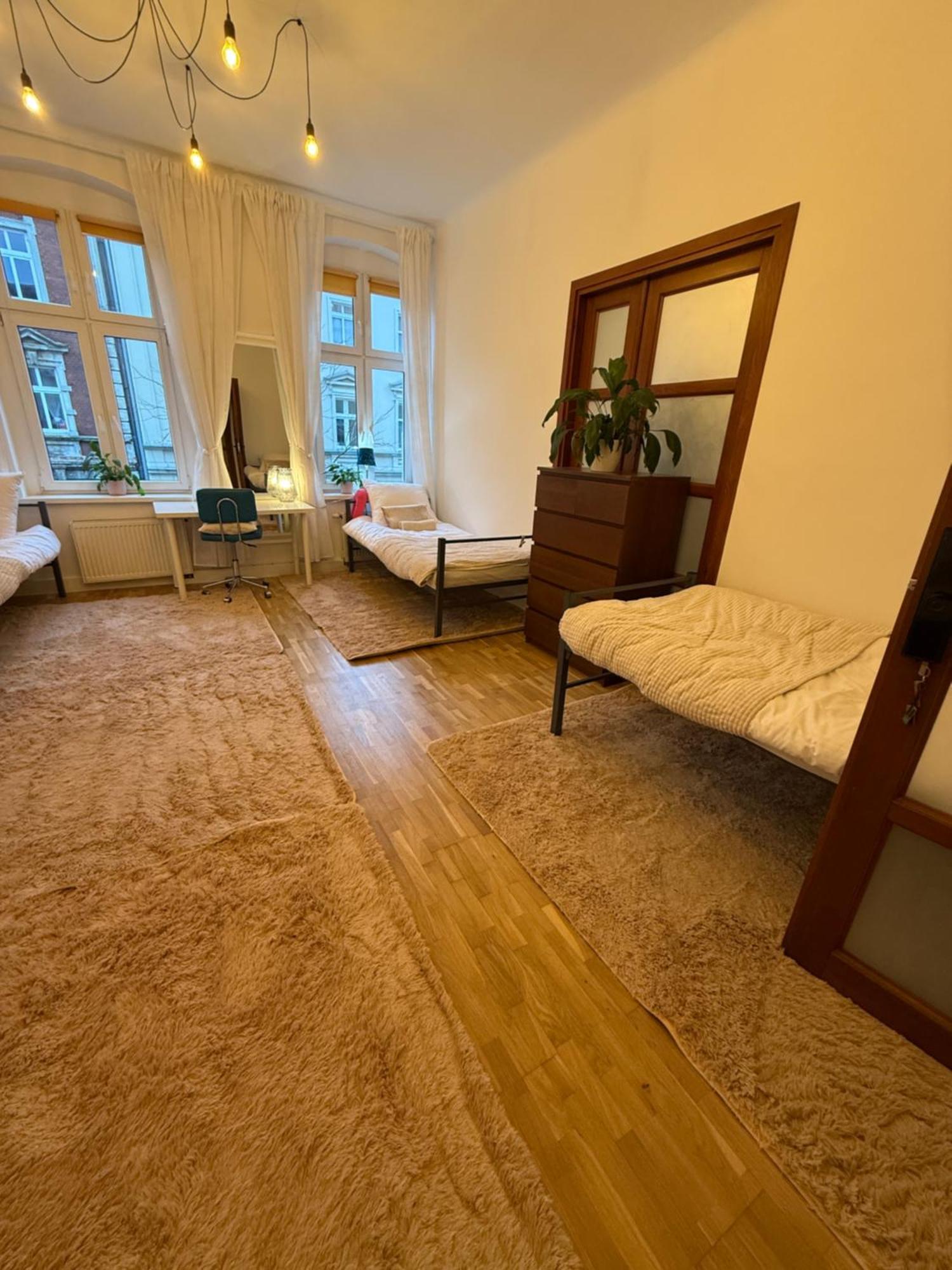 Guest house Centrum