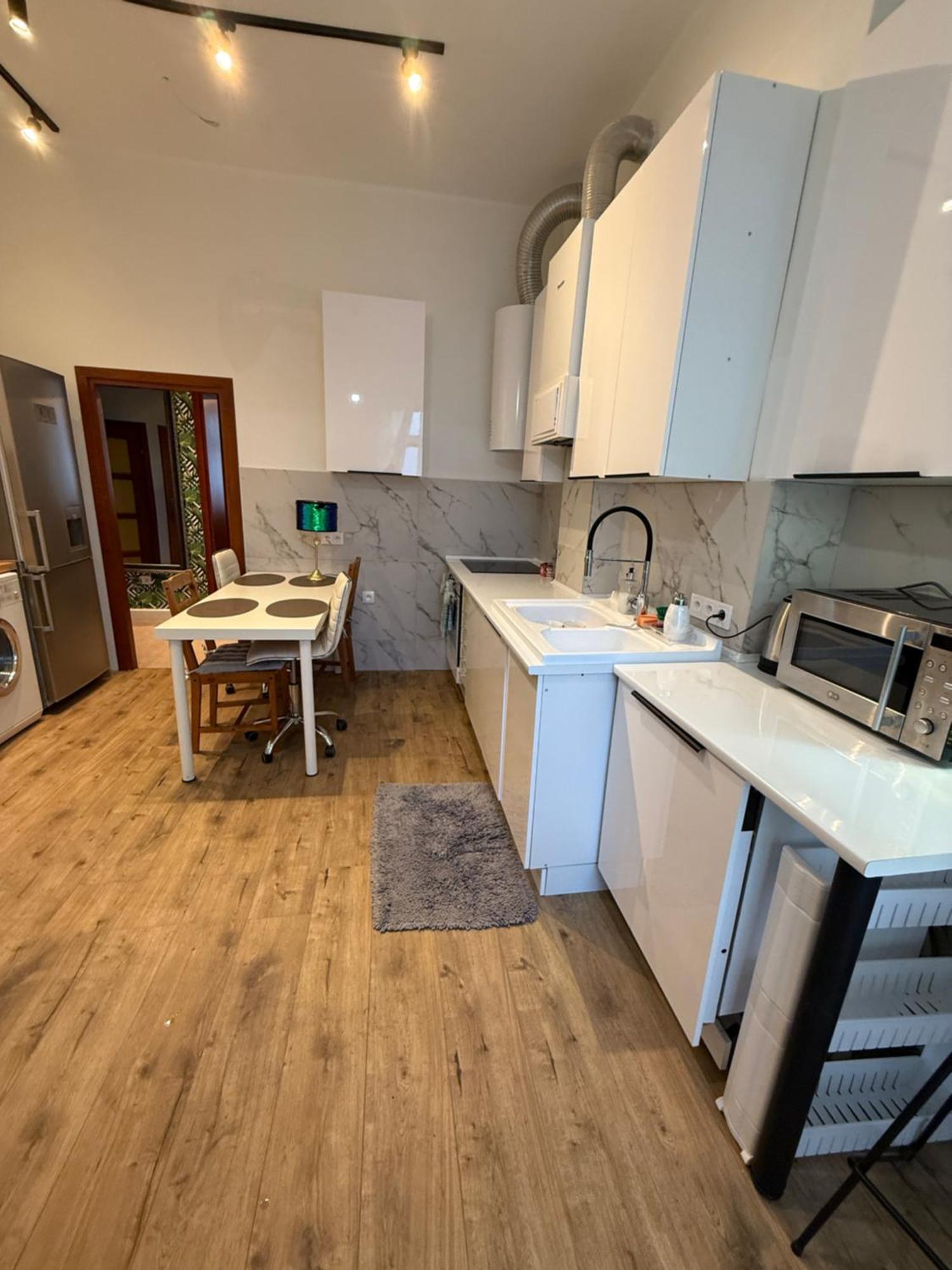 Centrum Guest house