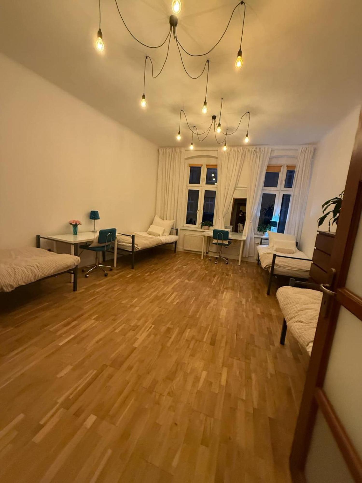 Guest house Centrum Bydgoszcz
