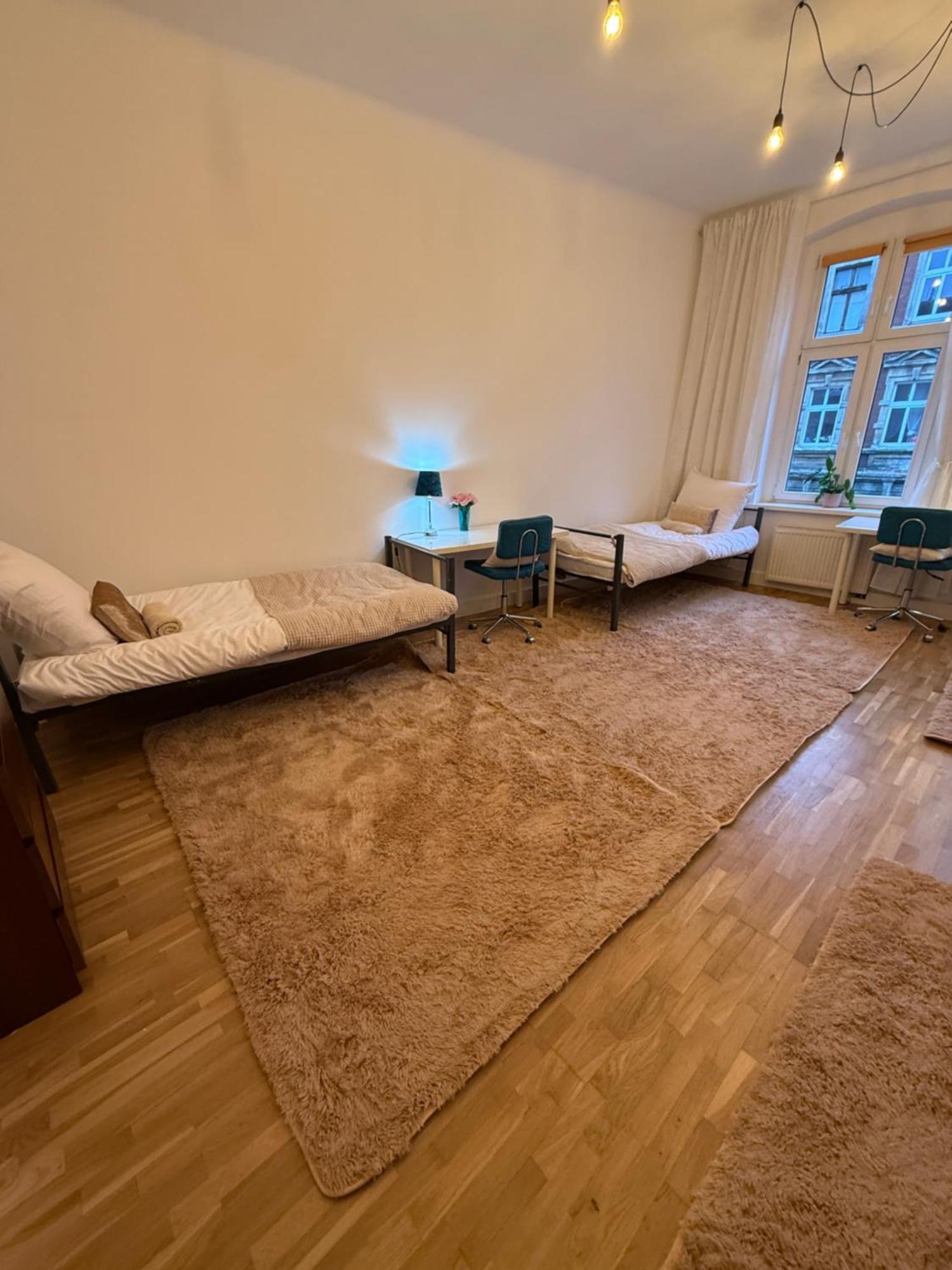 Centrum Guest house Bydgoszcz
