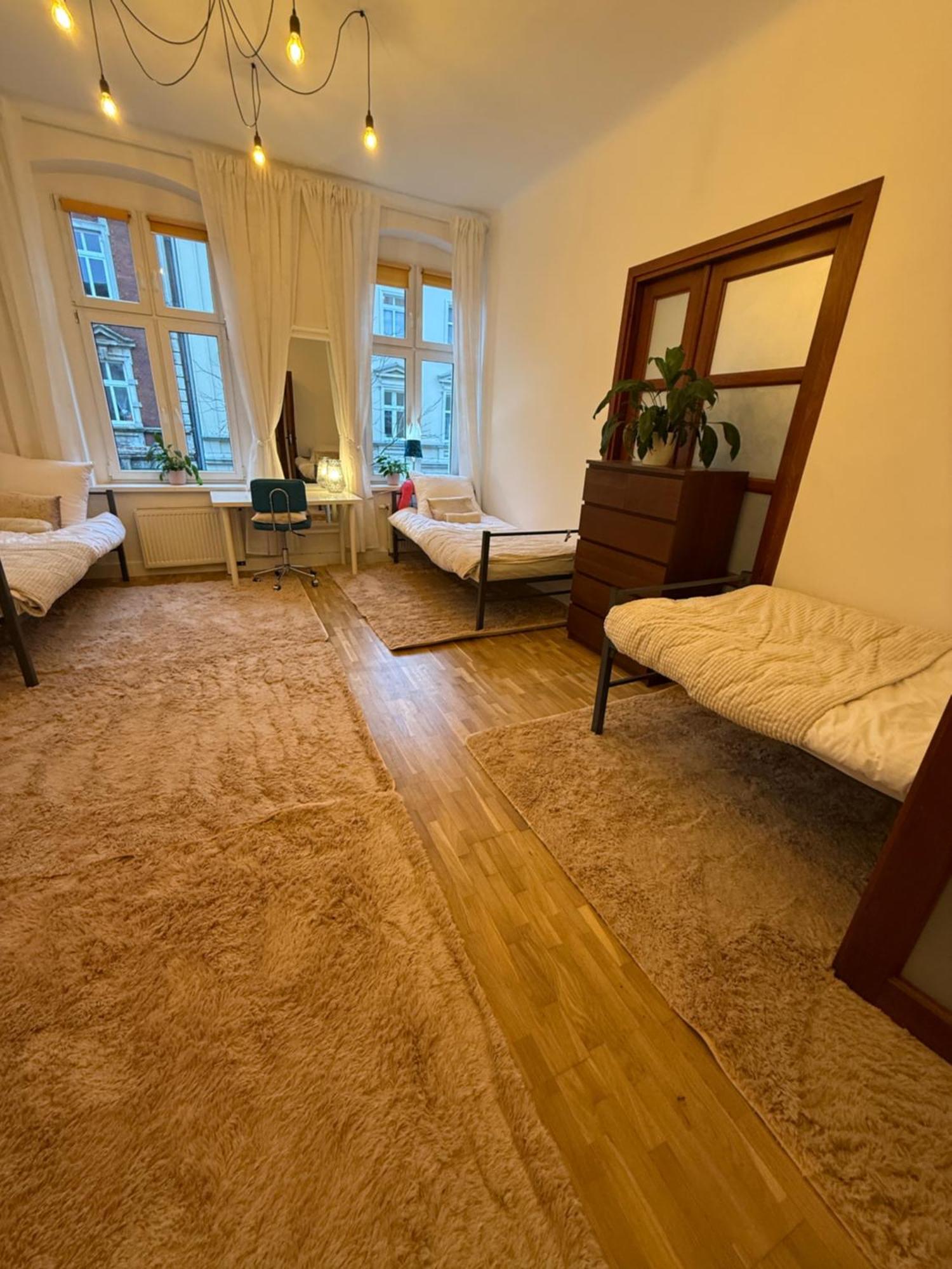 Centrum Guest house