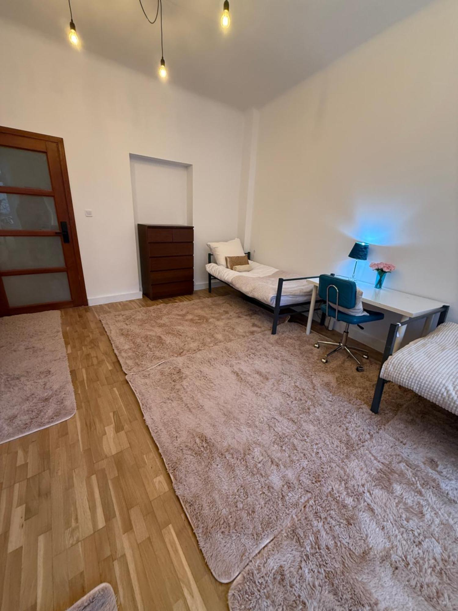 Guest house Centrum