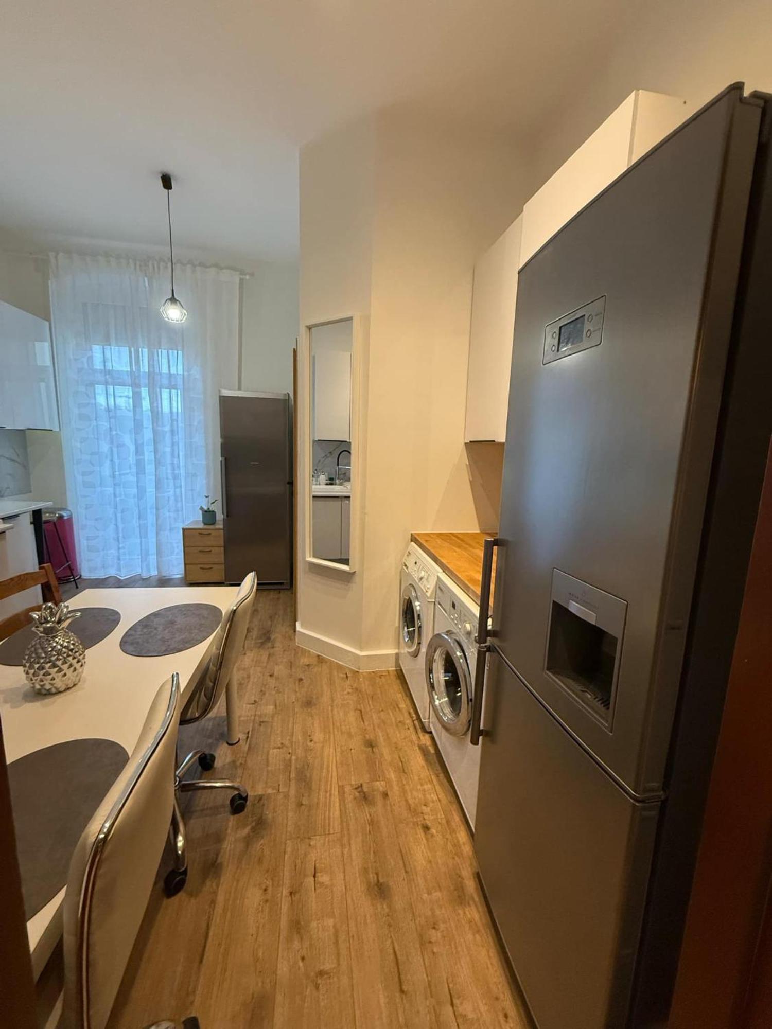 Guest house Centrum