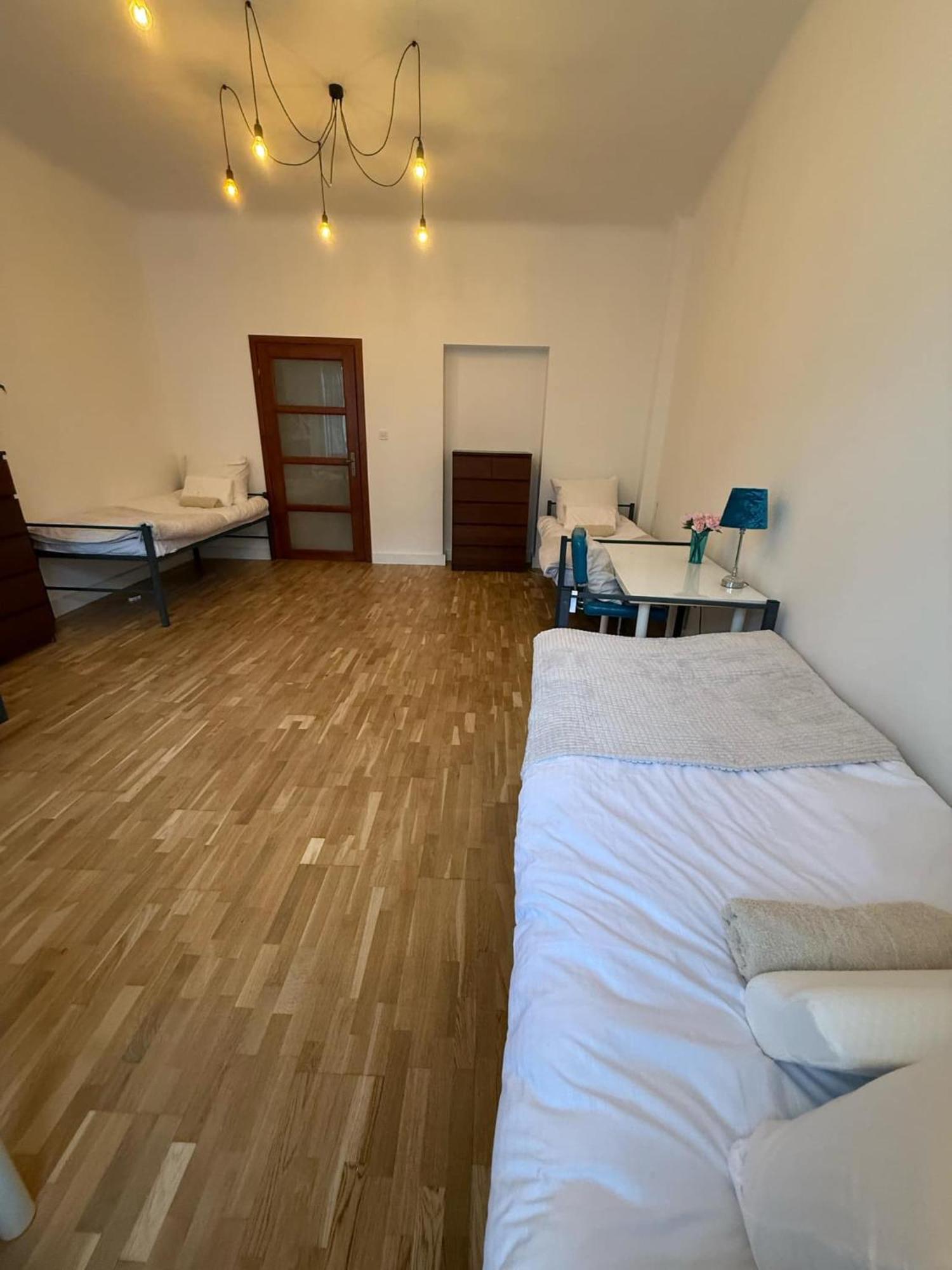 Guest house Centrum