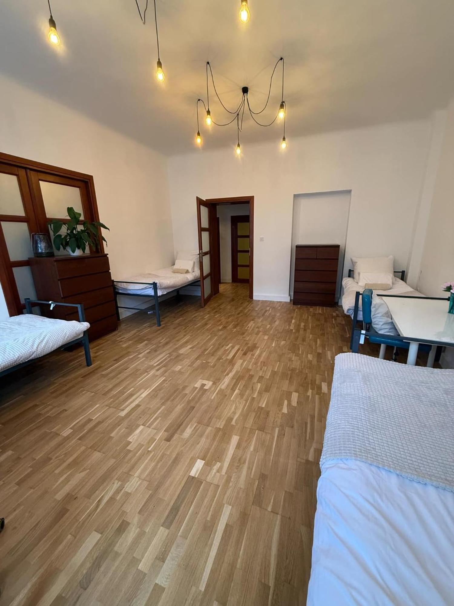 Centrum Guest house *