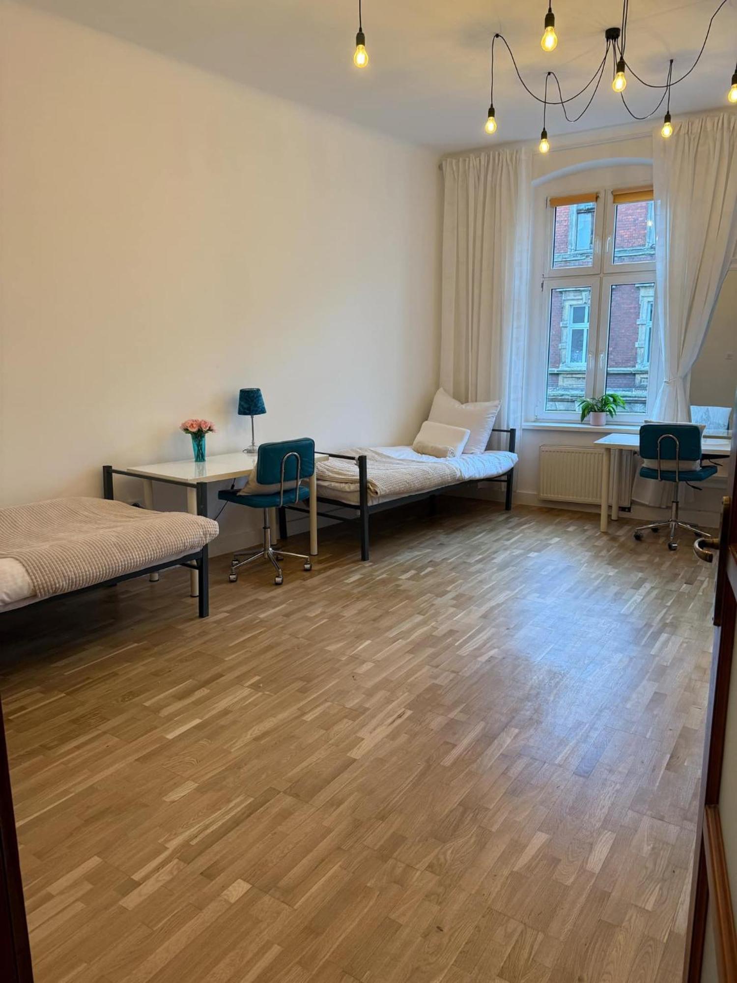 Guest house Centrum Bydgoszcz