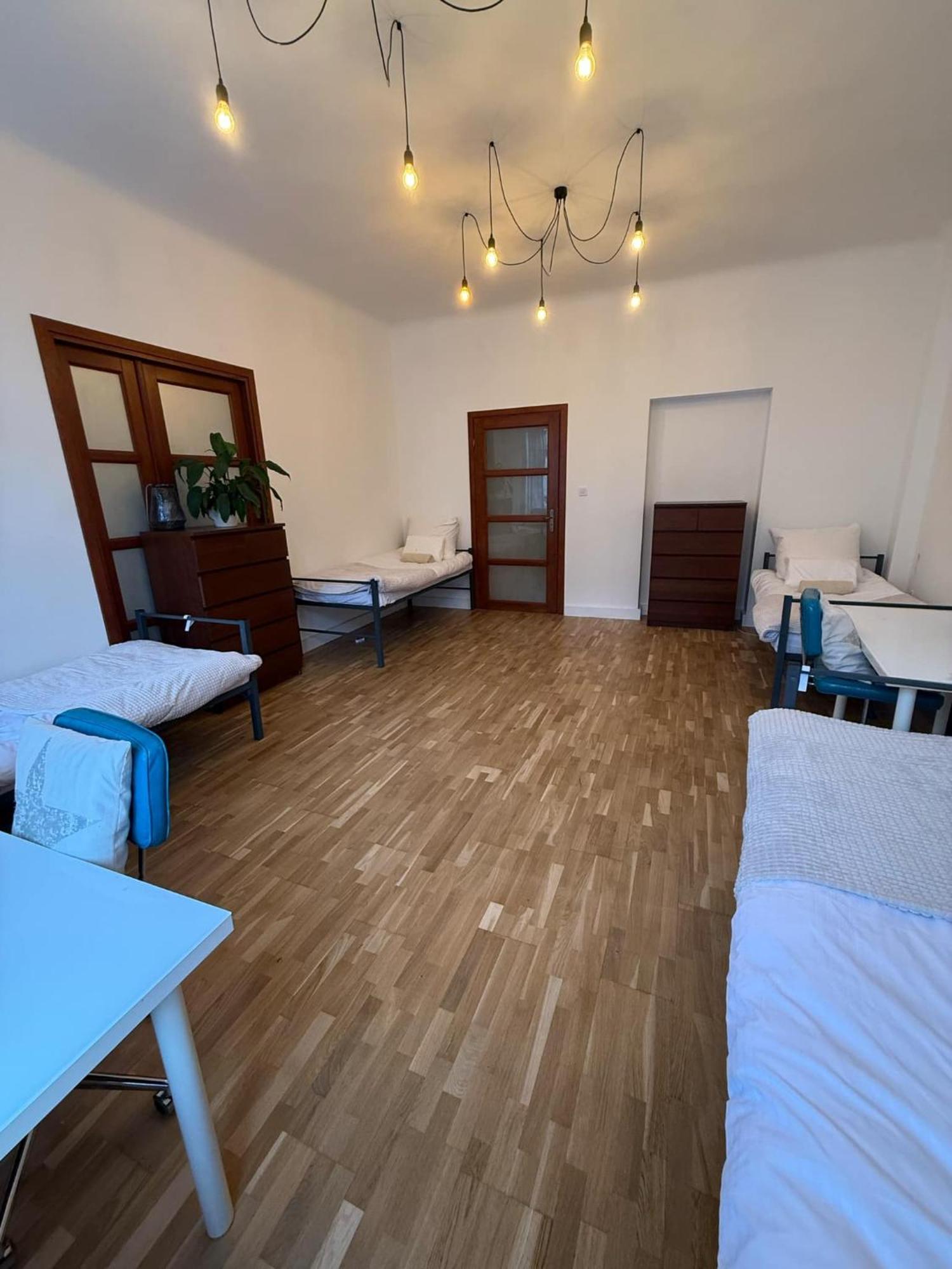 Guest house Centrum Bydgoszcz
