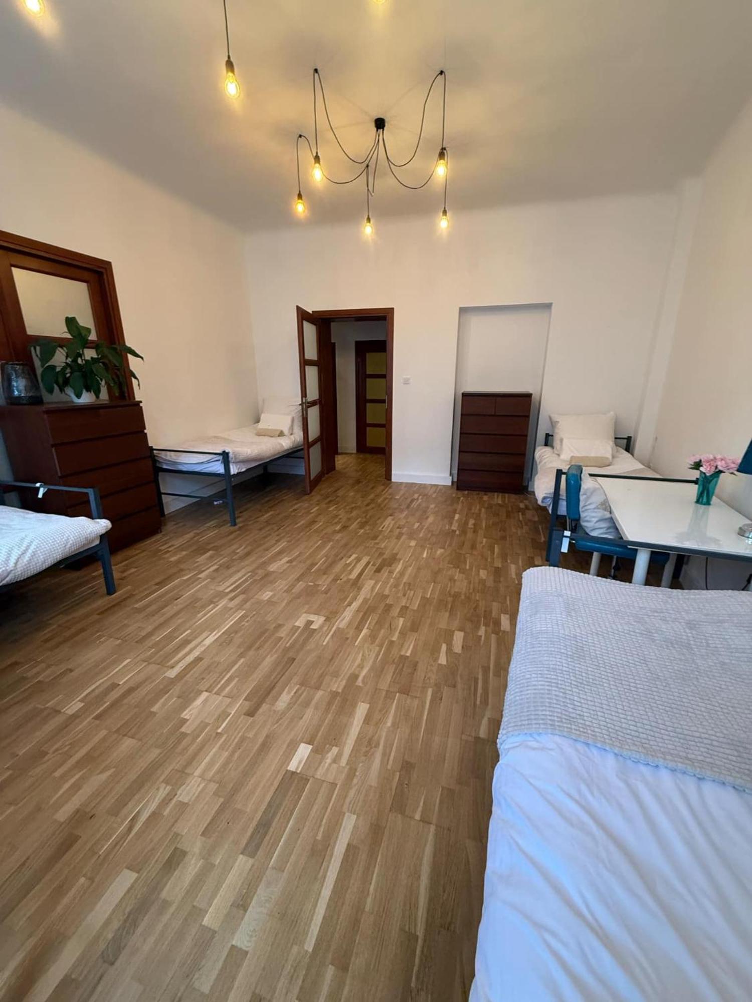 Guest house Centrum